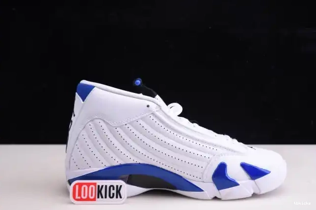 Reps TB 14 Air Royal 487471-104 Jordan Hyper 0427